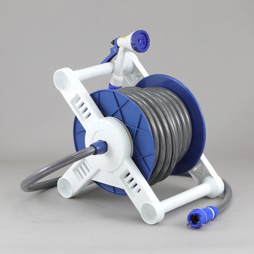 ウ゛ァルナ ホースリール 12×20m