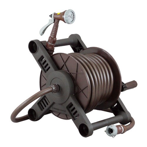 ウ゛ァルナ ブラウン 20m巻