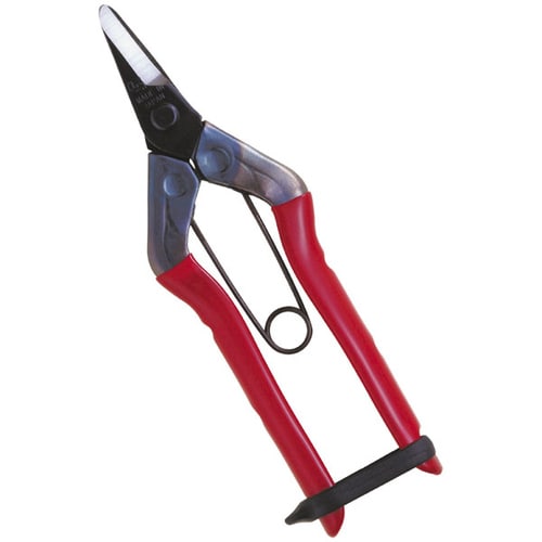 採果鋏 曲刃 箱入 S−201