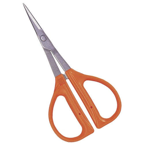 ステンぶどう鋏 大型 袋入 B−300S