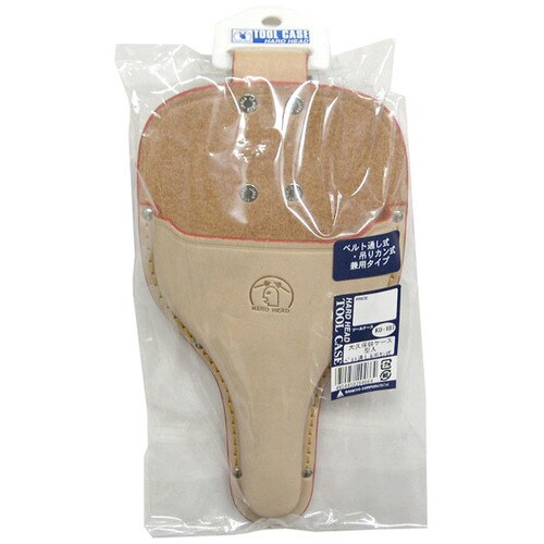 H&H 型押大久保鋏ケース KOー1BT