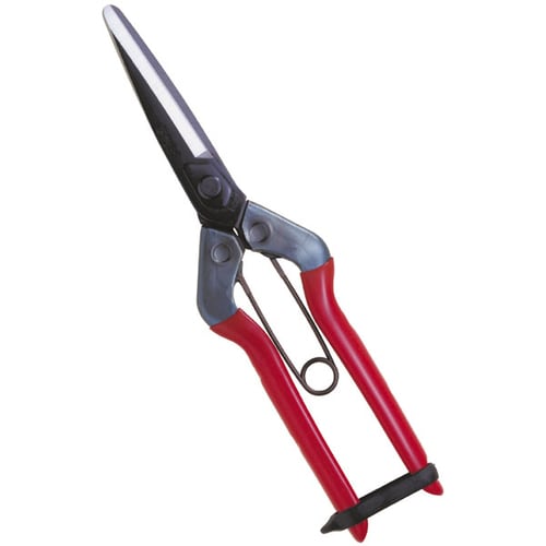 青果鋏 先丸長刃 袋入 T−700