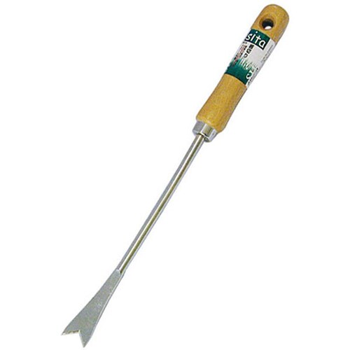 sita クローム木柄 根切り A414