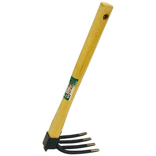 sita 片手鍬 4本 A484