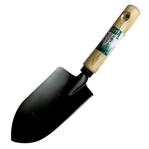 sita 木柄 アルミスコップ A402