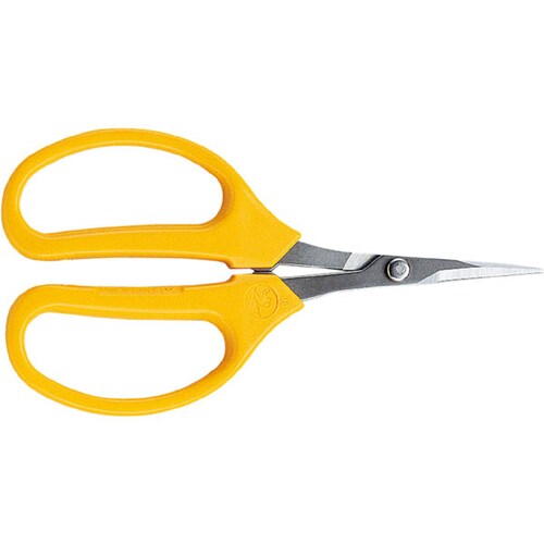 320DX−T−BP ぶどう鋏デラックス直刃 BP