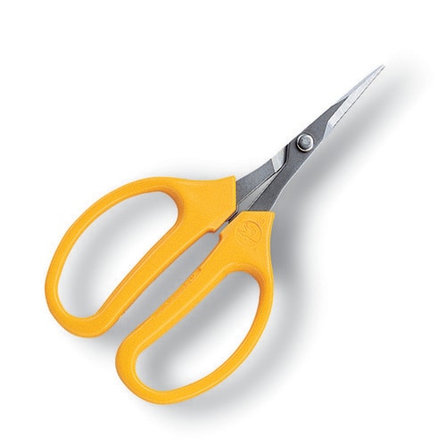 320DX−T ぶどう鋏デラックス直刃 袋入