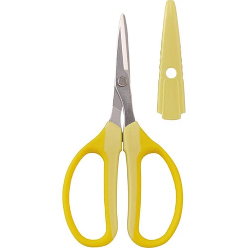 330HN−Y イエロー 多用途クラフトチョキ