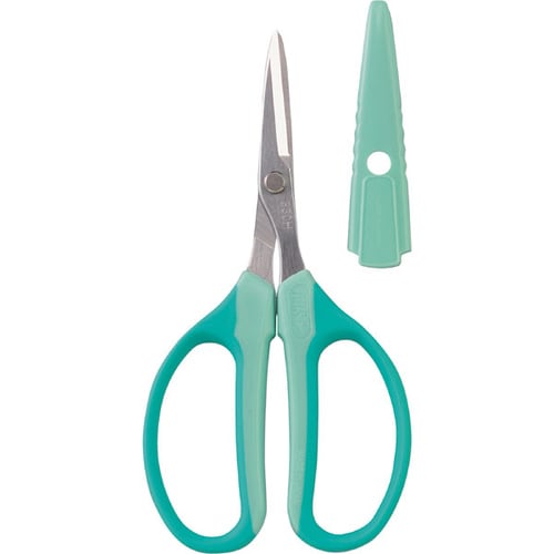 330HN−G グリーン 多用途クラフトチョキ