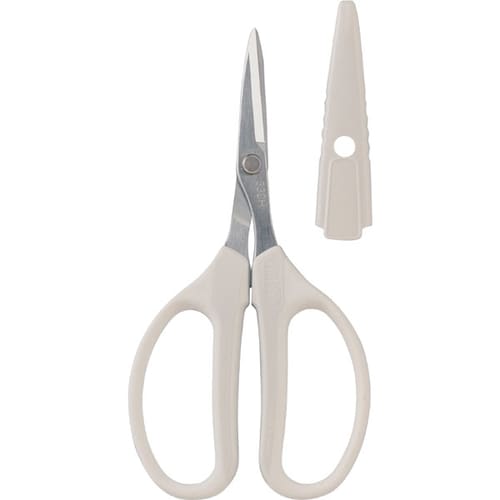 330HN−W ホワイト 多用途クラフトチョキ