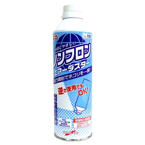 GA ノンフロン エアダスター