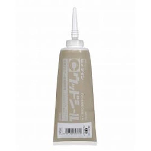 ウッドシール パステルグレー 500g