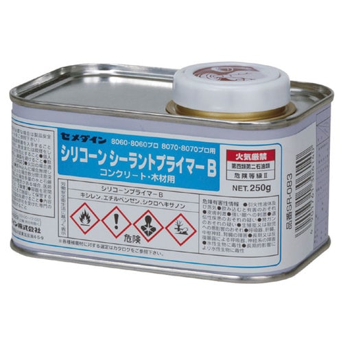 シリコーンプライマーB 250g SR−083