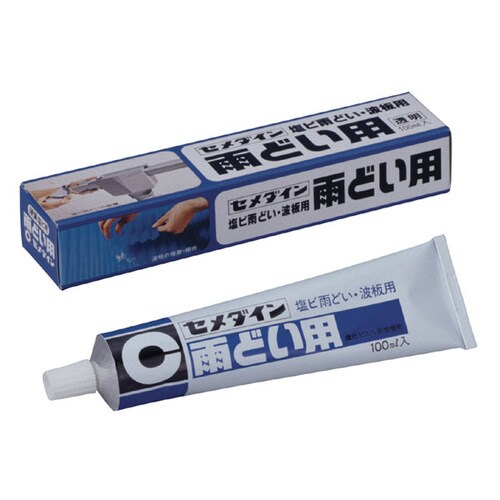 雨ドイ用 100ml 箱 CA−118