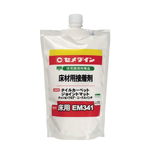 床用EM341 600g スタンドパック