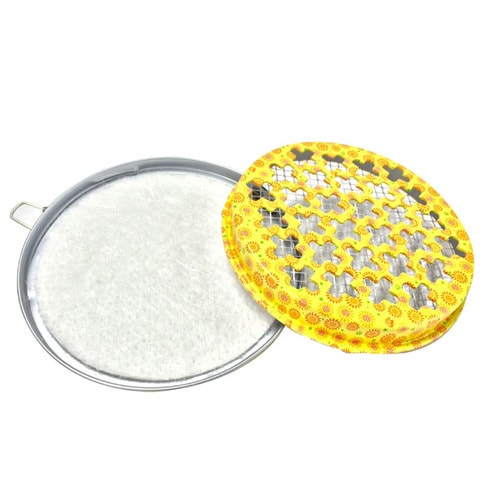 ナンシュー吊下げヒット皿 袋入