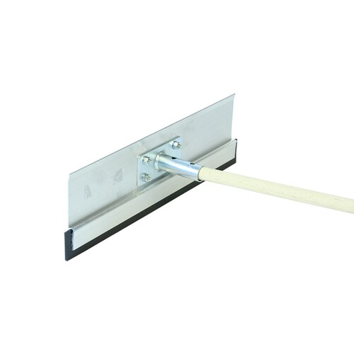 金象 アタッチメント式アルミ雪落とし本体