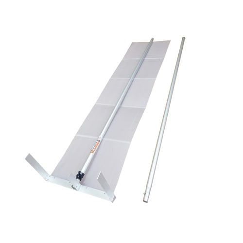 金象 屋根の雪おろし イースライダー