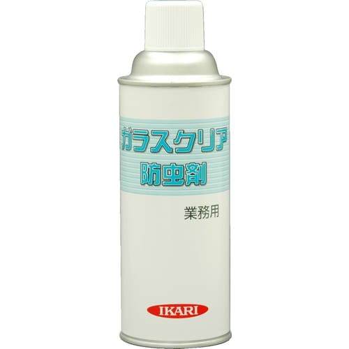 ガラスクリア防虫剤 420ml