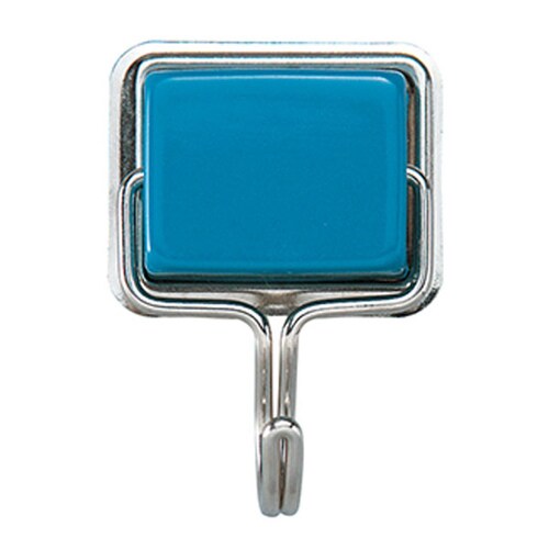 磁石ハンガー角型B−青