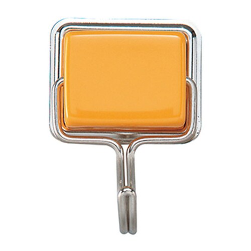 磁石ハンガー角型B−黄