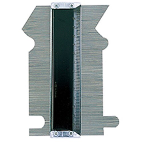 型取りゲージA150mm