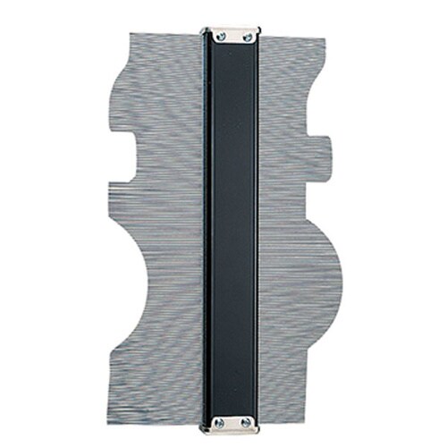 型取りゲージB300mm