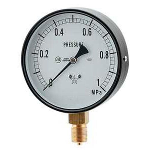汎用圧力計(Aタイプ) 649−871−03D