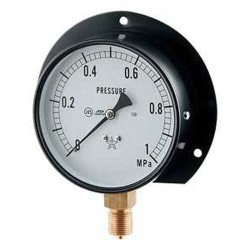 汎用圧力計(Bタイプ) 649−872−04C
