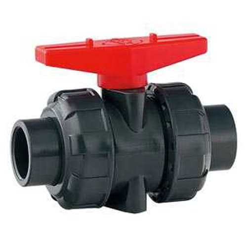 ボールバルブ自在ユニオン式 655−512−16