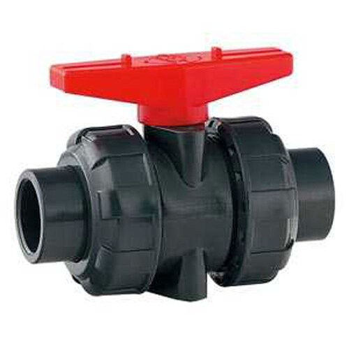 ボールバルブ自在ユニオン式 655−512−25