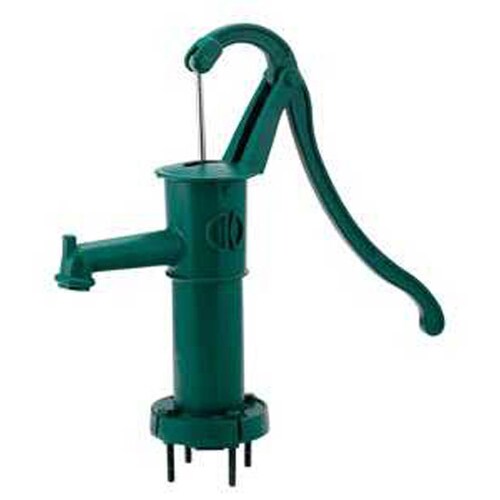 ガーデンポンプ(打込式) 734−041−32