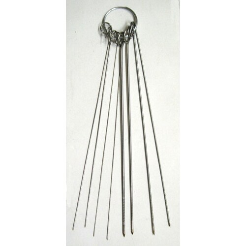 火口掃除針 #314