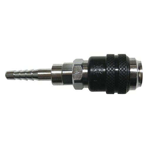 サン 酸素用ホ−スソケット #420