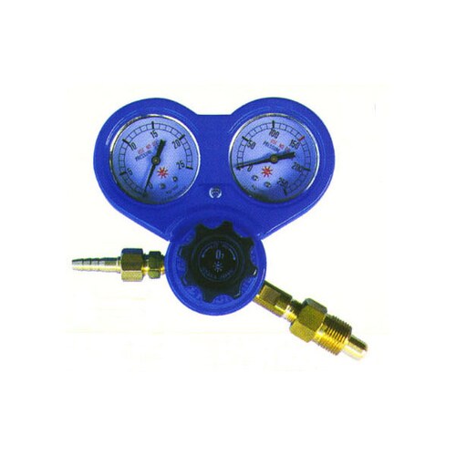 酸素メーター(ガード付) S−3