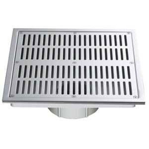 底面角型循環金具 400−504−25