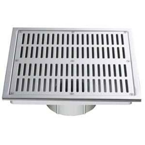 底面角型循環金具 400−504−100