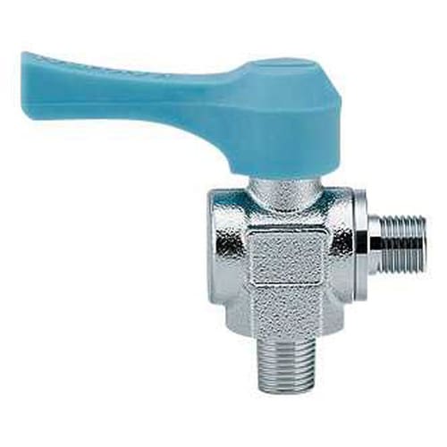 アングルミニチュアボールバルブ651−851−10