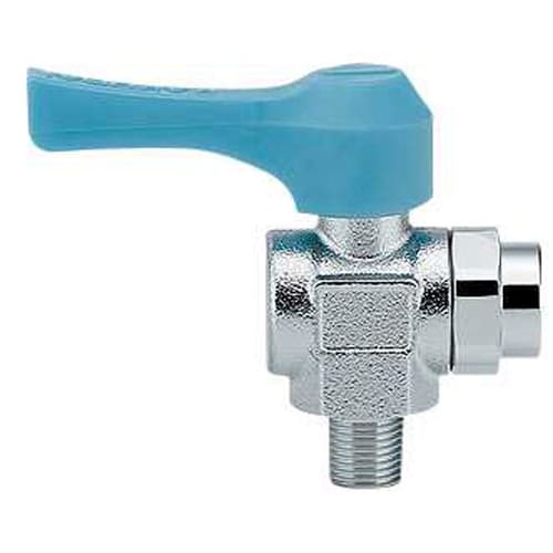 アングルミニチュアボールバルブ 651−852−3