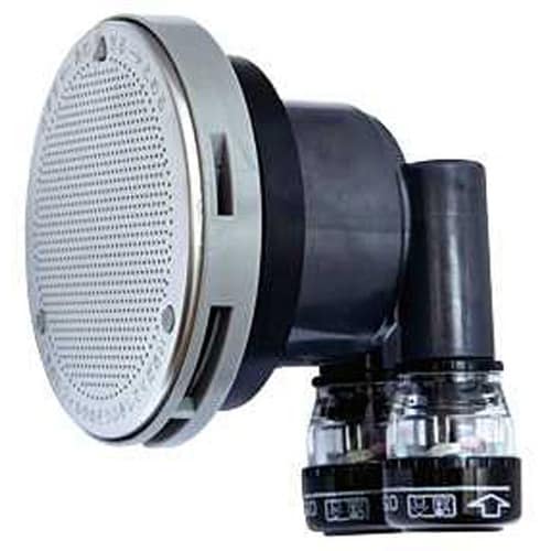 一口循環金具ワンロック式10A 415−107