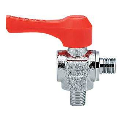 アングルミニチュアボールバルブ651−950−10