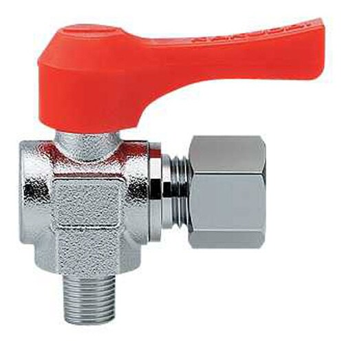 アングルミニボールバルブ 956−1/8×6.0