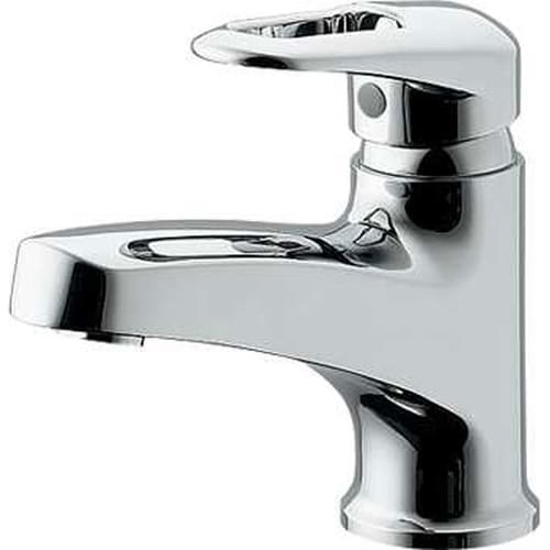 シングルレバー混合栓 185−111