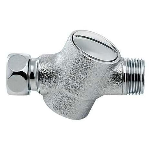 ストレーナー継手 107−862