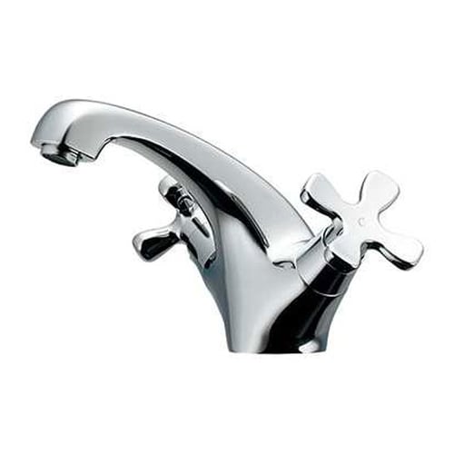 2ハンドル混合栓 150−435