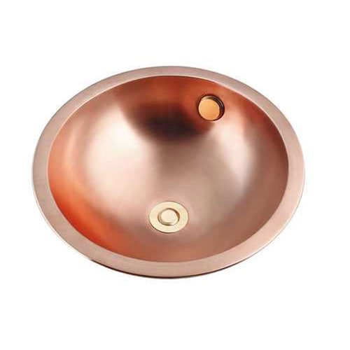 丸型洗面器 493−135