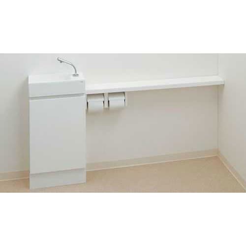 手洗カウンター 497−504−W