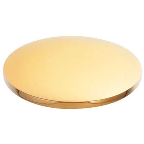 カウンター化粧フタ/ゴールド 613−521