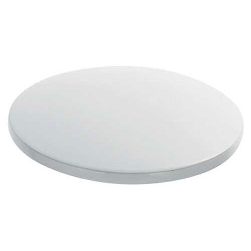 カウンター化粧フタ/ホワイト 613−524