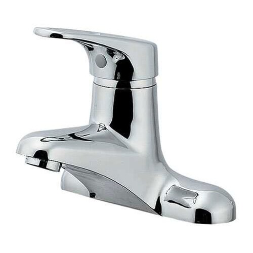 シングルレバー混合栓 185−201K